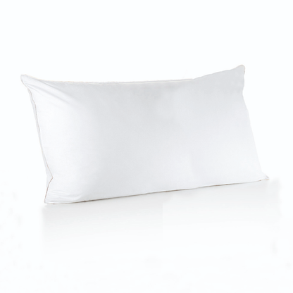 ALMOHADA ANGEL SILICONADA BLANCA 0.50X0.70